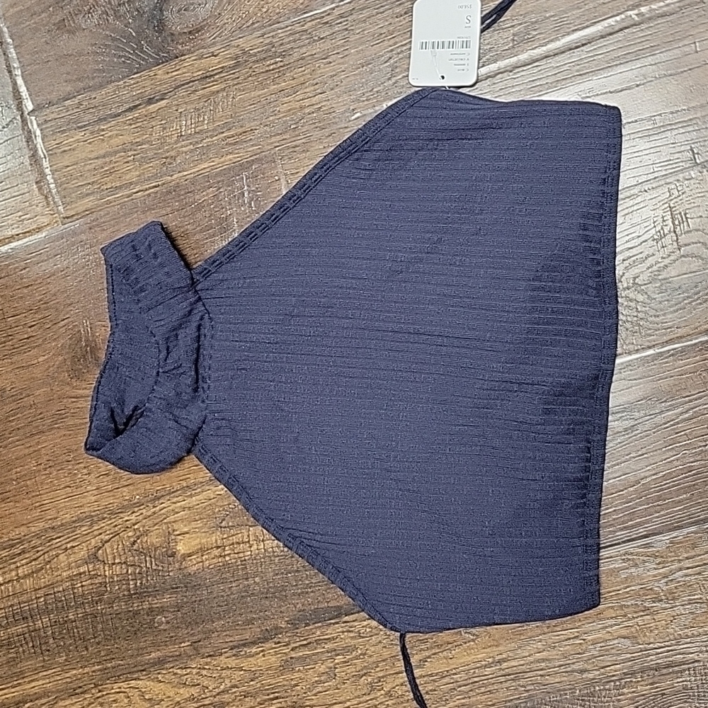 Free People Crop Top